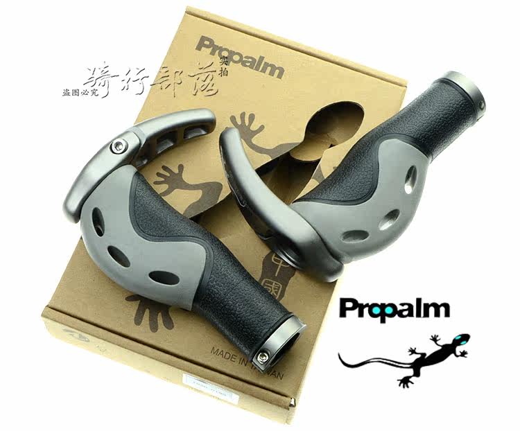 Poignées de vélo PROPALM - Ref 2352703 Image 38