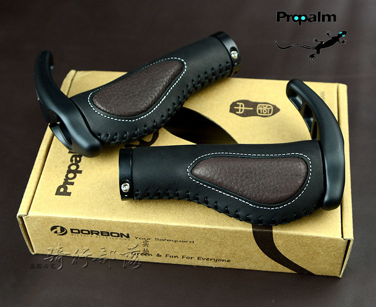 Poignées de vélo PROPALM - Ref 2351675 Image 30