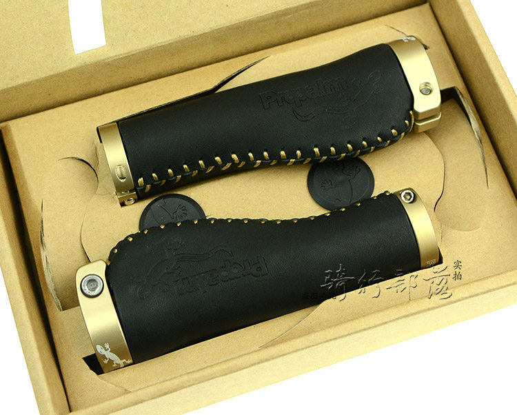 Poignées de vélo - Ref 2352705 Image 4