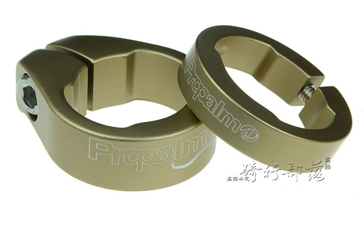 Poignées de vélo PROPALM - Ref 2351675 Image 20