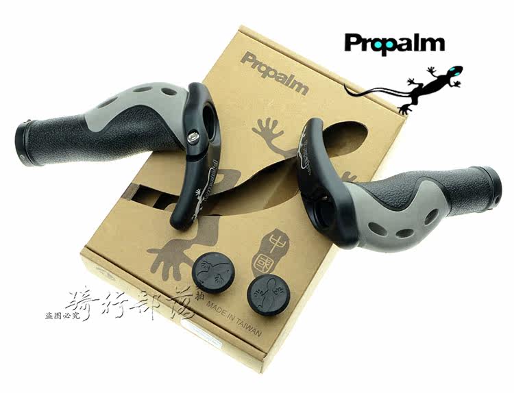 Poignées de vélo PROPALM - Ref 2352703 Image 23