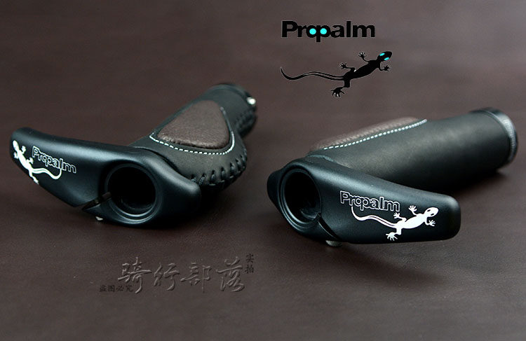 Poignées de vélo PROPALM - Ref 2351675 Image 36