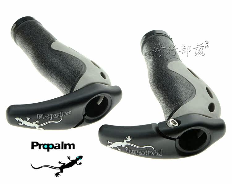 Poignées de vélo PROPALM - Ref 2352703 Image 28