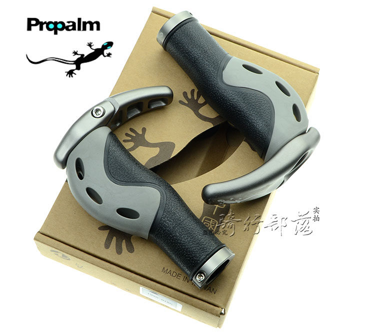 Poignées de vélo PROPALM - Ref 2352703 Image 37