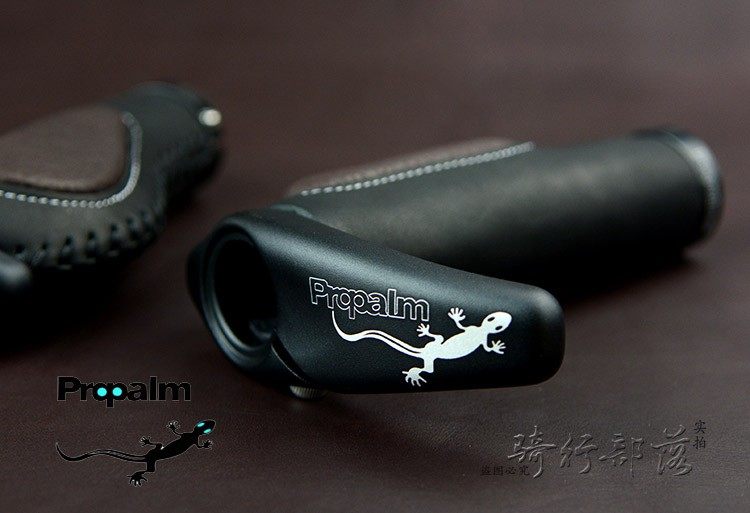 Poignées de vélo PROPALM - Ref 2351675 Image 37