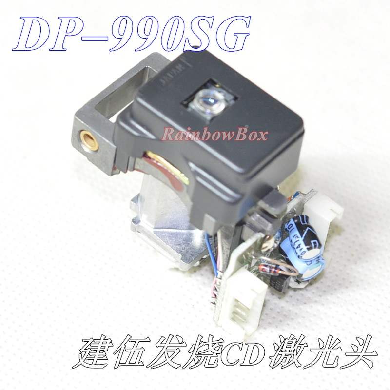 DP-990SG DP-1100SG J91-0341-05 Лазерная головка для компакт-дисков Kenwood T25-0003 Оптическая головка для компакт-дисков