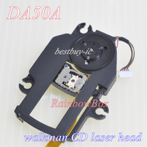 Ultra-thin combination CD laser head TECSUN old VCD-302 walkman DA50A DV35 laser head