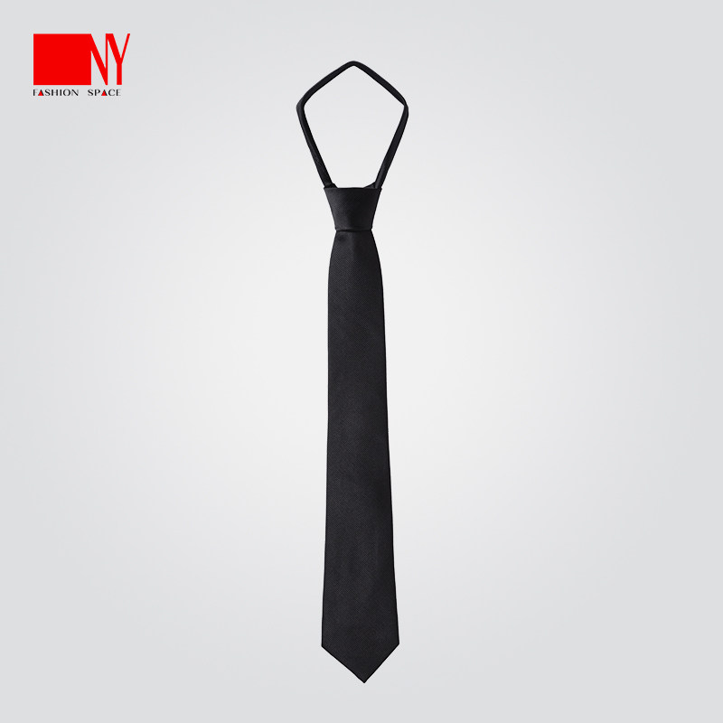 NY Na Yi Ding dance Modern dance tie Tuxedo tie Tie men's formal pull men's business match tie