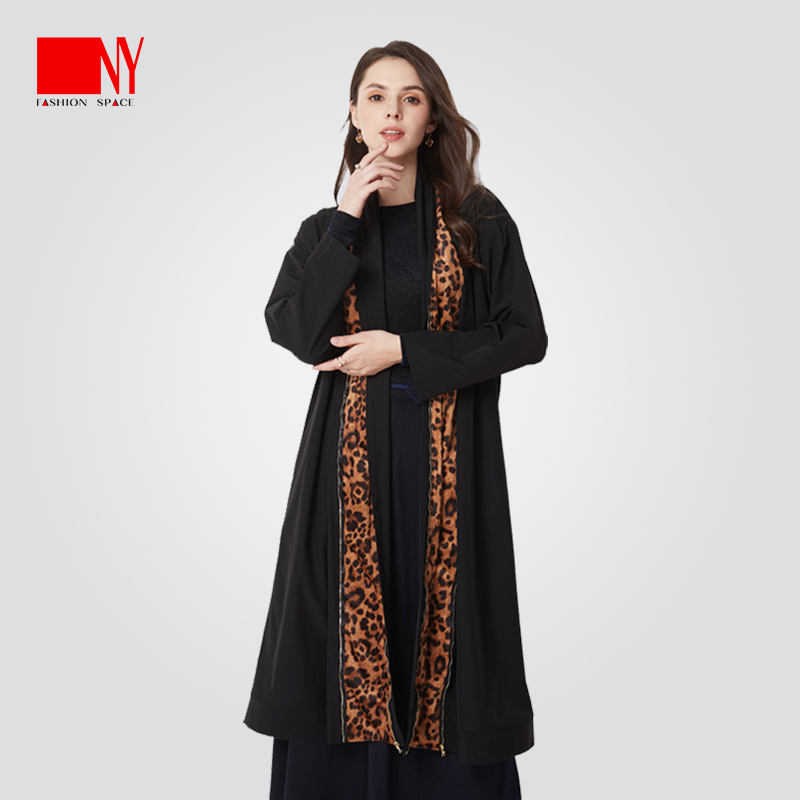 NY nay Art new dance competition Latin dance suit Morden dance gowns men and women in the same race gown practice dance