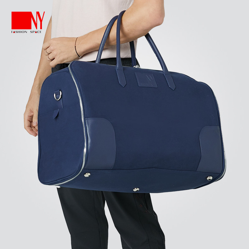NY Nayi New Men Travel Package Outdoor Handbag Backpack Slipple Bag Modern Dance Pack