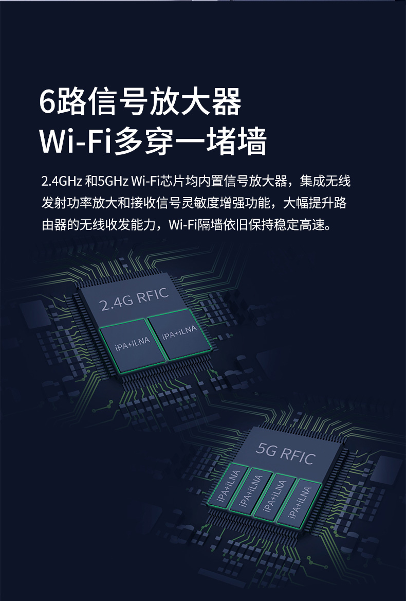 360 V5P 家庭防火墙路由器 双核AC2100M 图7
