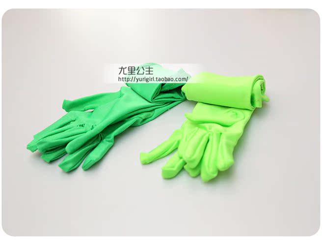 Gants pour fille - Ref 2150048 Image 16
