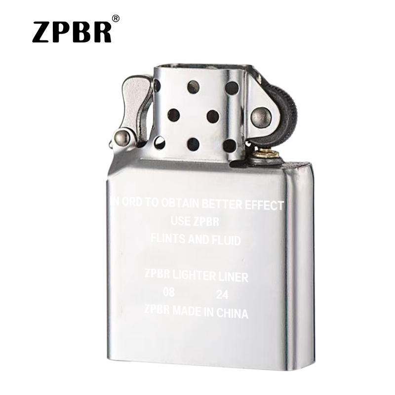 ZPBR烟具直卖店的LOGO