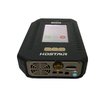 HDSTAR HDSLIVE 200 Professional Mobile Live Video Terminal Portable Webcast