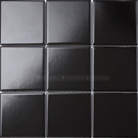 Черный яркий свет подвержен