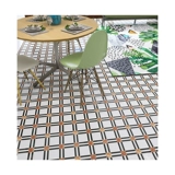 Натуральная мраморная мозаика камень туалет домашний дом Хаус Холл Клуб Украшение