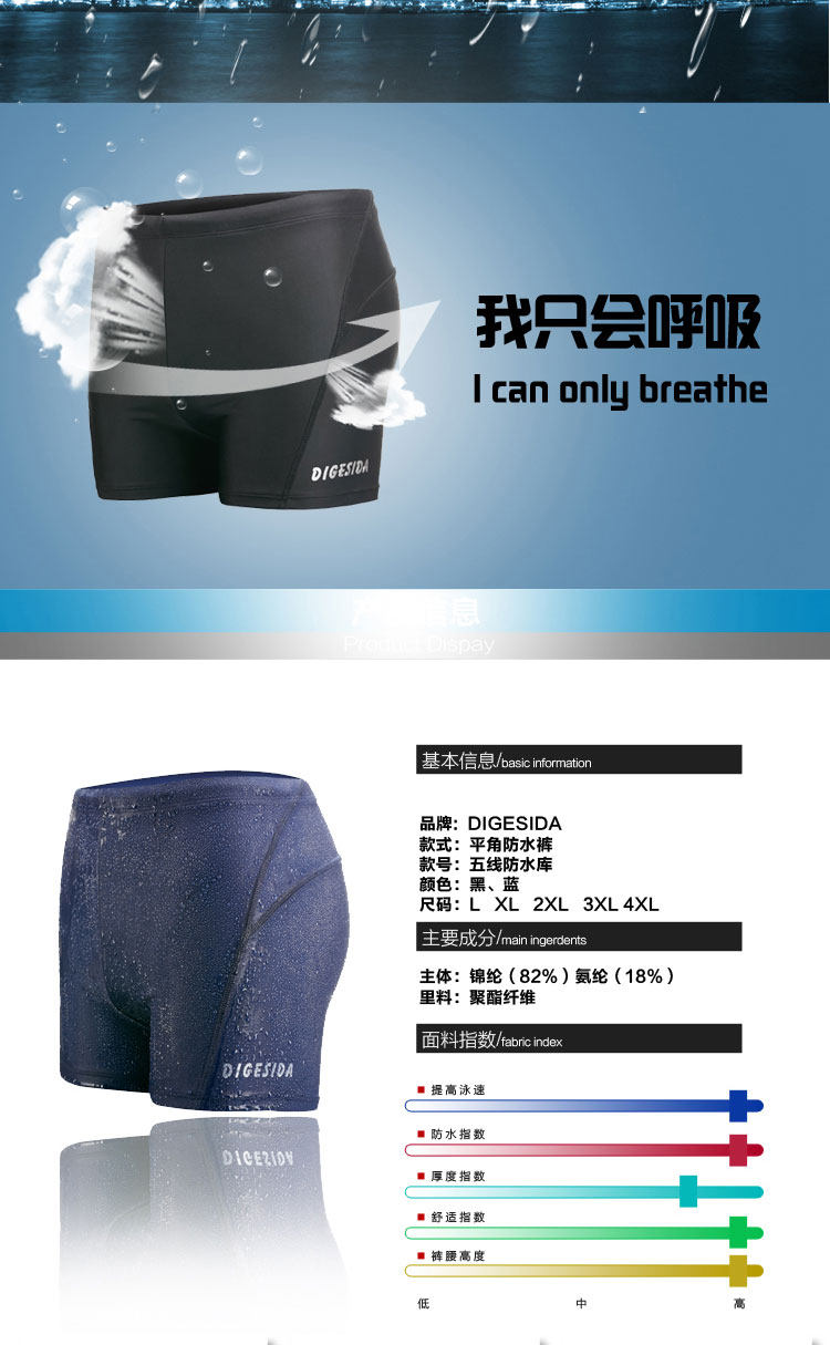 Maillot de bain homme      - Ref 2523716 Image 19