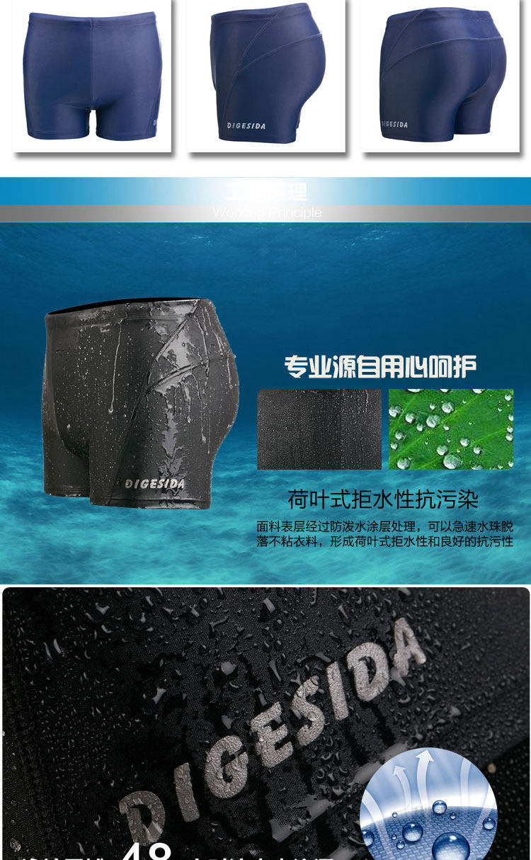 Maillot de bain homme      - Ref 2523716 Image 20