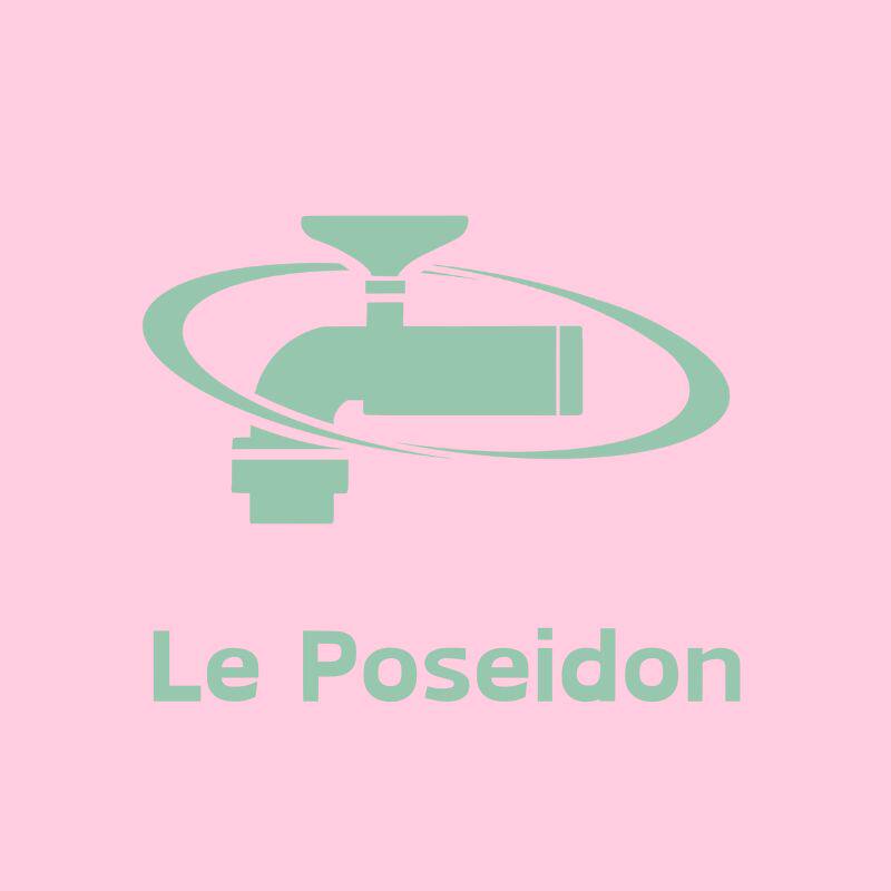 Le Poseidon 海王甜心度假版