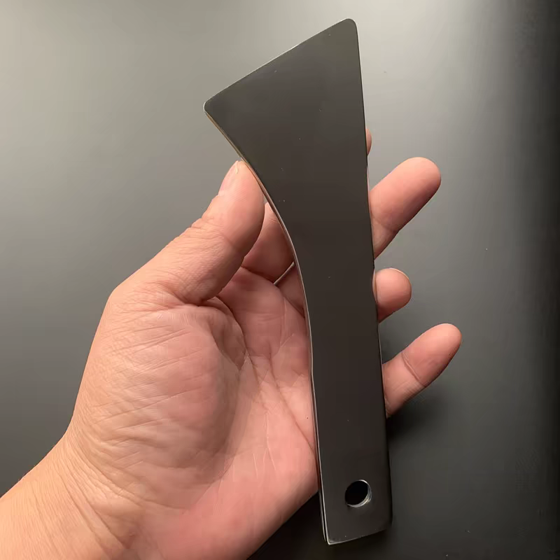 揭秘汽车撬板:让修车变得简单高效的神器-音响改装工具-淘宝百科网
