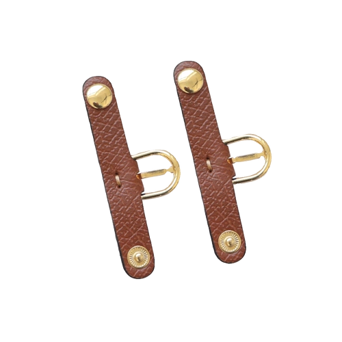 Вилка ручной работы, маленькая сумка, бретели с аксессуарами, DIY