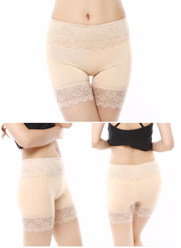 body amincissant sexy en soie Ice - Ref 675154 Image 9