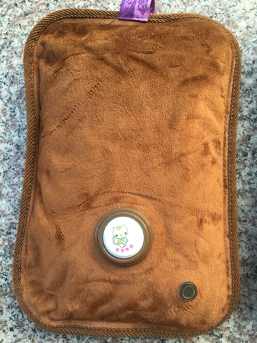 Réchauffeur USB pour les mains - Ref 415777 Image 5