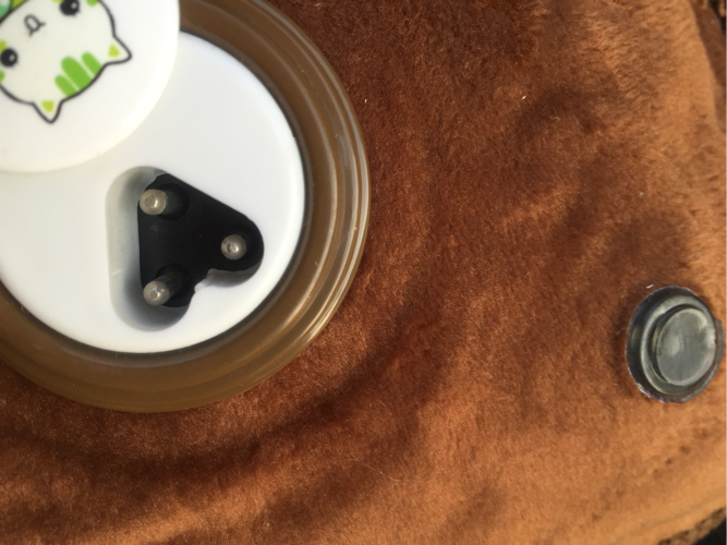 Réchauffeur USB pour les mains - Ref 415777 Image 11