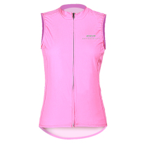 CCN new autumn and winter womens cycling clothing vest weatherproof mountain road cycling equipment vest top