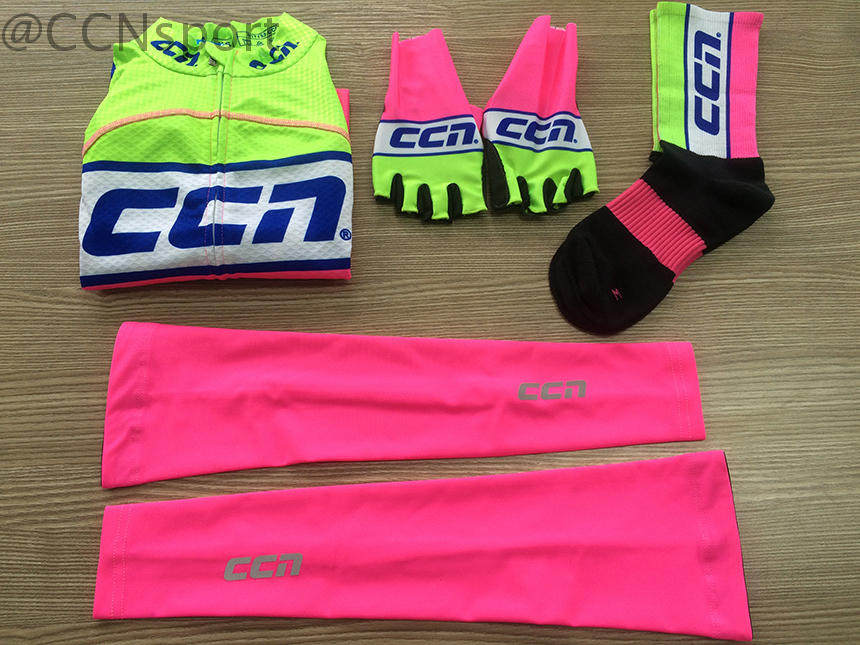 Gants de cyclisme mixte - Ref 2244602 Image 7