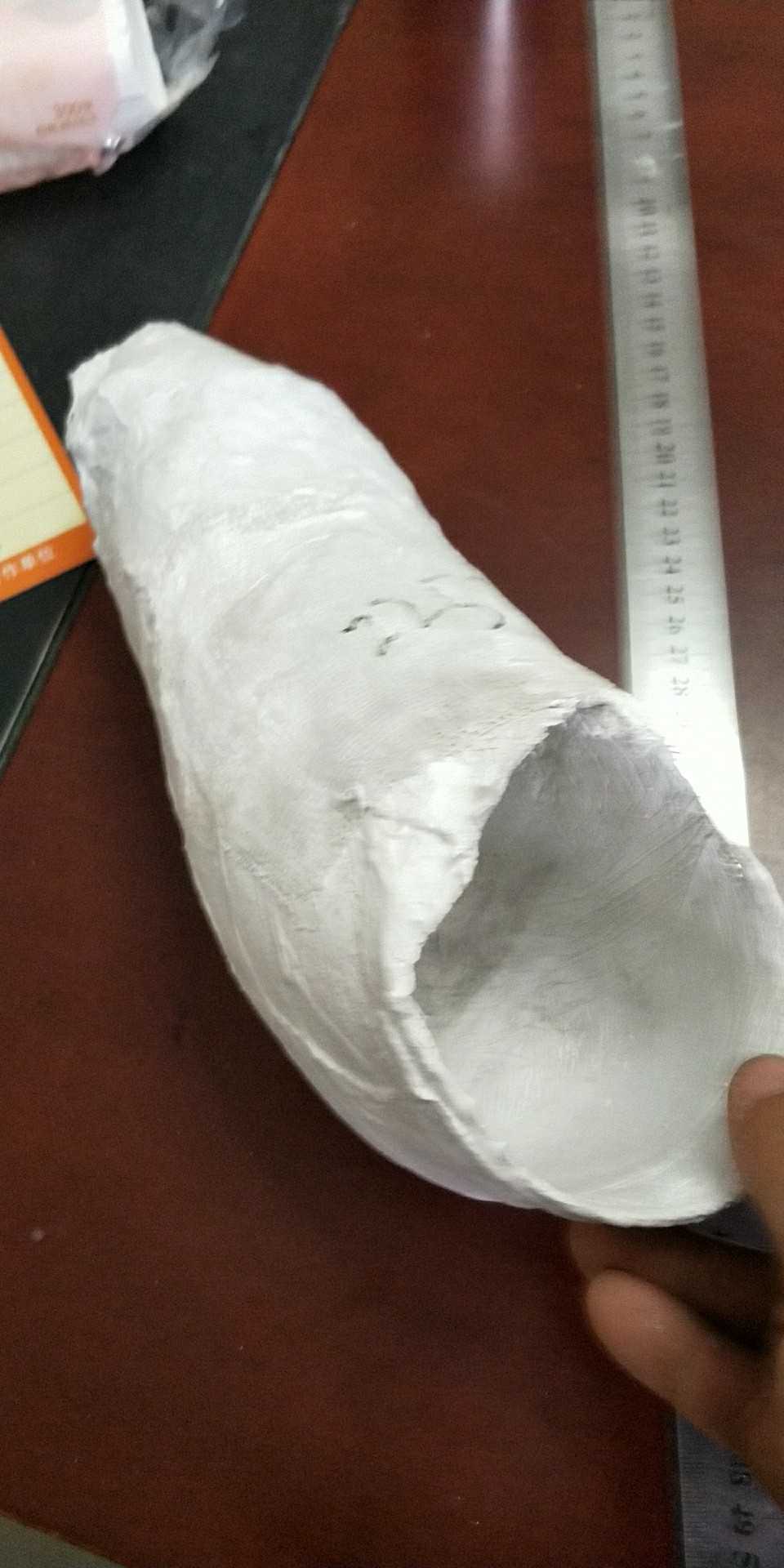 Special Deformity Deformed Foot Pain Disability Widening Plus Fattening Photos Feet Type Set Up Custom Rehabilitation Corrective Shoes Soft