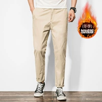 Хаки, утепленный