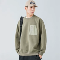 Военный серый