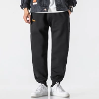 Черный [Умеренная пружина и осенняя версия]