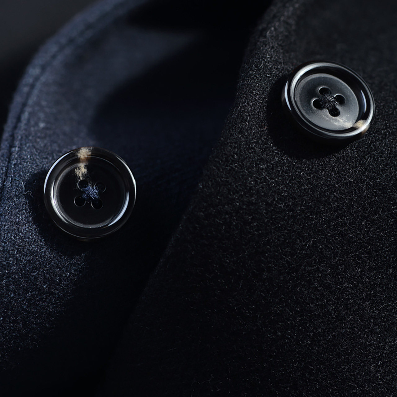 Veste pour femme OXC    en Laine - Ref 3219912 Image 3