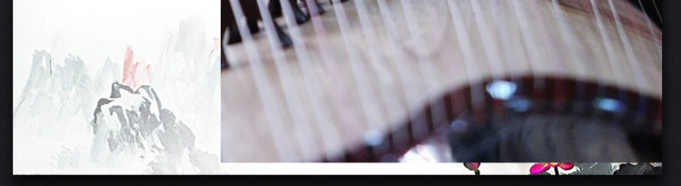 Bắc Kinh Xinghai Guzheng Hardwood Guzheng Giới thiệu về người mới bắt đầu dạy nhạc cụ Guzheng - Nhạc cụ dân tộc sáo đất