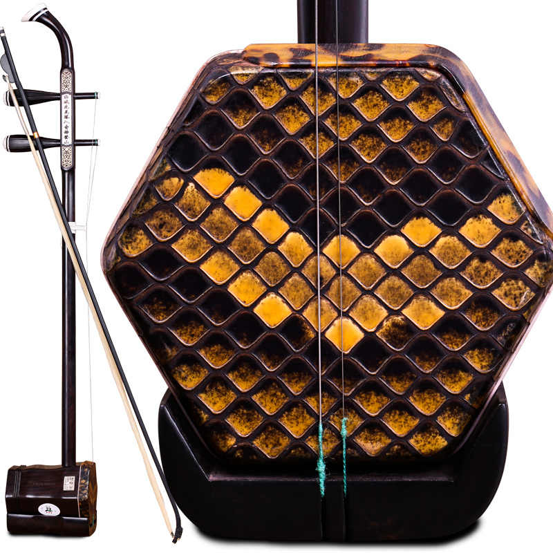 lu lin sheng erhu musical instrument Latest Best Selling