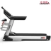 Li Jiujia 9009 máy chạy bộ mô hình hộ gia đình gấp siêu yên tĩnh điện đa chức năng phòng tập thể dục chuyên dụng - Máy chạy bộ / thiết bị tập luyện lớn