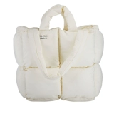 Моя мама сделала это/MMMI с мягкой зарядной валовой пакет для рук -рука с темпераментом темперамента.