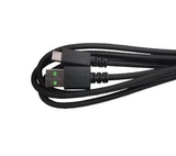 Подходит для Razer Razer Huntsman Elite Hunter Elite Клавиатура USB-C Line Line Type C