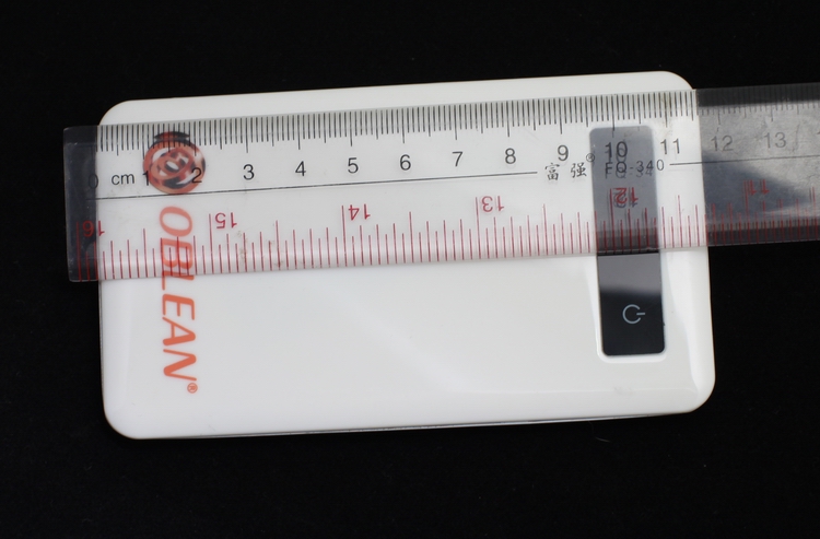 thoát hiểm phí vận chuyển điện thoại di động sạc Po mAh lithium polymer siêu mỏng nhẹ 4000mAh - Ngân hàng điện thoại di động pin sạc dự phòng energizer