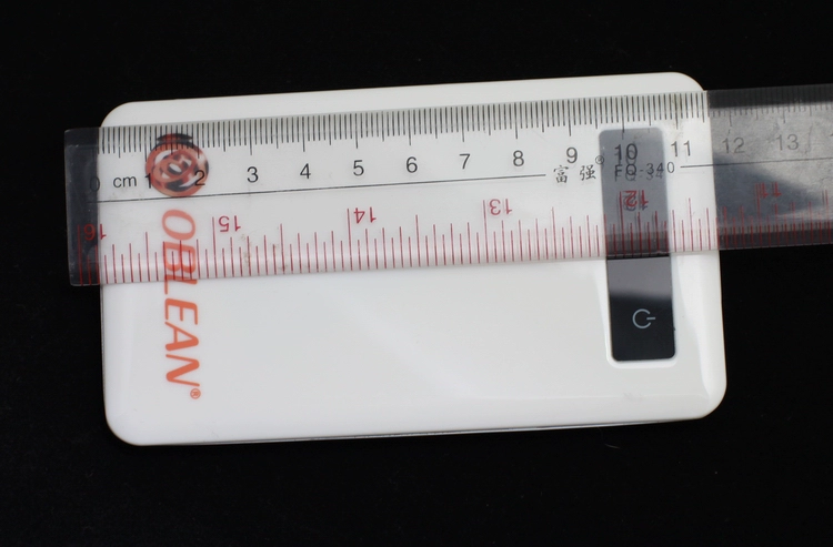 thoát hiểm phí vận chuyển điện thoại di động sạc Po mAh lithium polymer siêu mỏng nhẹ 4000mAh - Ngân hàng điện thoại di động sạc dự phòng mini