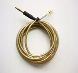 Используется для B & O Beoplay H6 H8 H7 H4 H9 H9 A1 3,5 мм общедоступной общедоступной посаженной посаженной линии наушников.