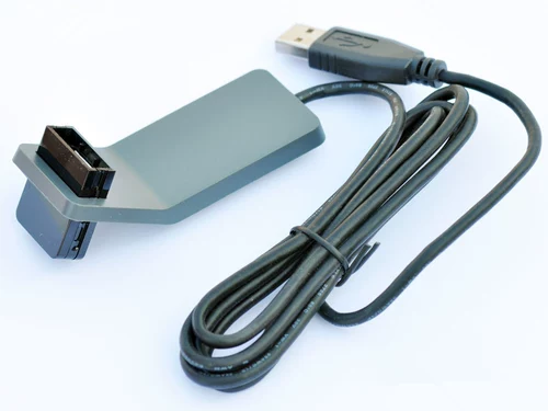 Оригинальная сеть США Netgear Network USB2.0 Расширенная линейная база расширения беспроводной сетевой карты база расширения