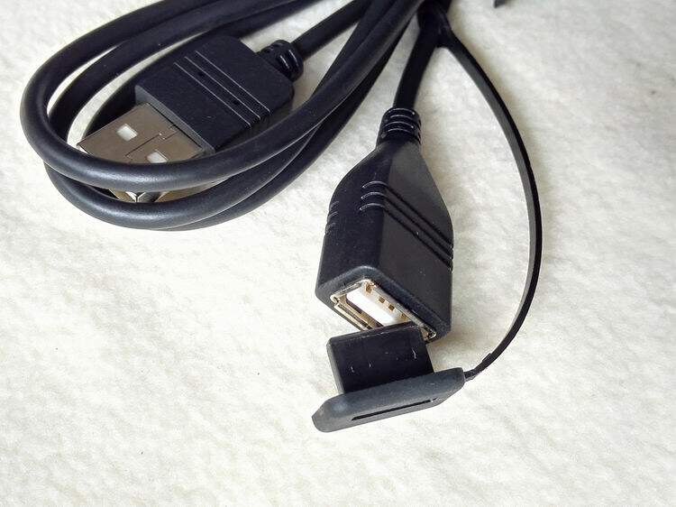 Prolongateur USB - Ref 438576 Image 6