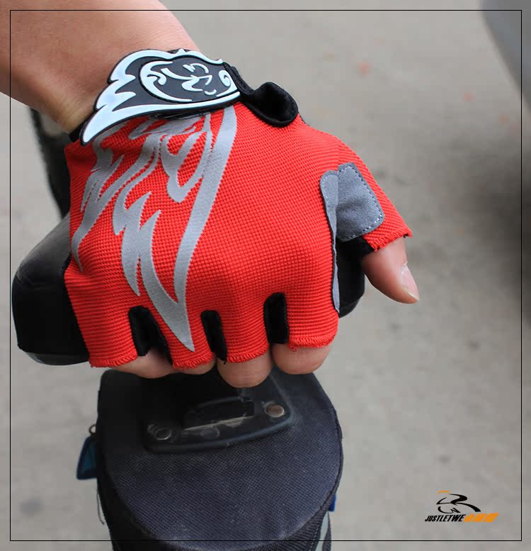 Gants de cyclisme mixte FEELCOOL - Ref 2255244 Image 34