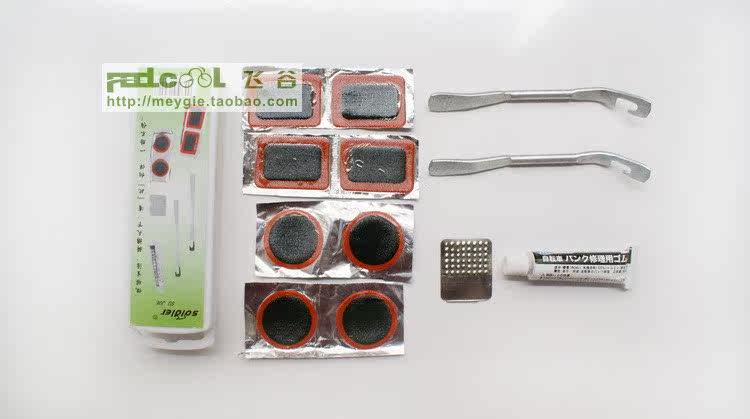 Outils pour vélo FEELCOOL - Ref 2290907 Image 11