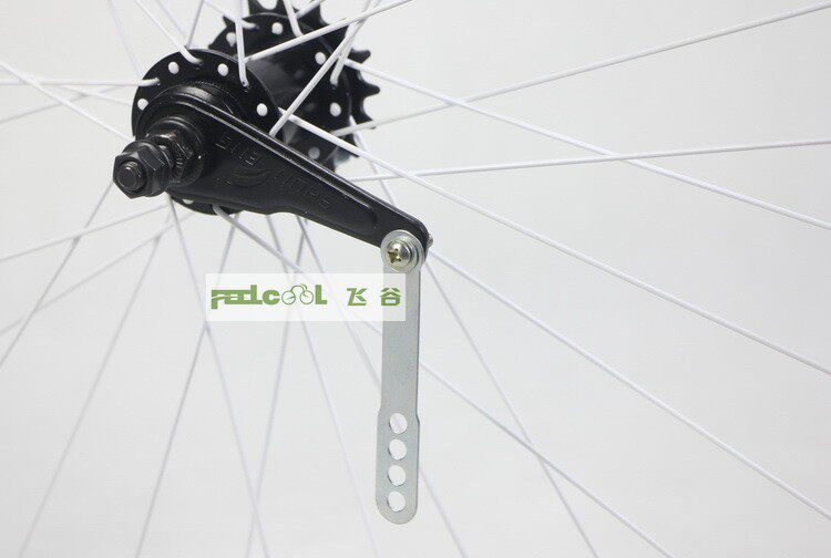 Roues de vélo FEELCOOL - Ref 2377143 Image 18