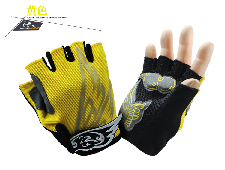Gants de cyclisme mixte FEELCOOL - Ref 2255244 Image 22