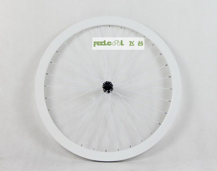 Roues de vélo FEELCOOL - Ref 2377143 Image 14